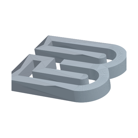 BPEATS-MUSIC B logo fallback