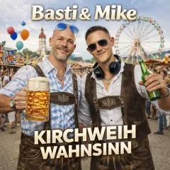 Kirchweih Wahnsinn