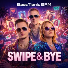 Swipe & Bye