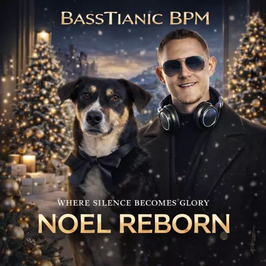 Official cover artwork for Noel Reborn - Album