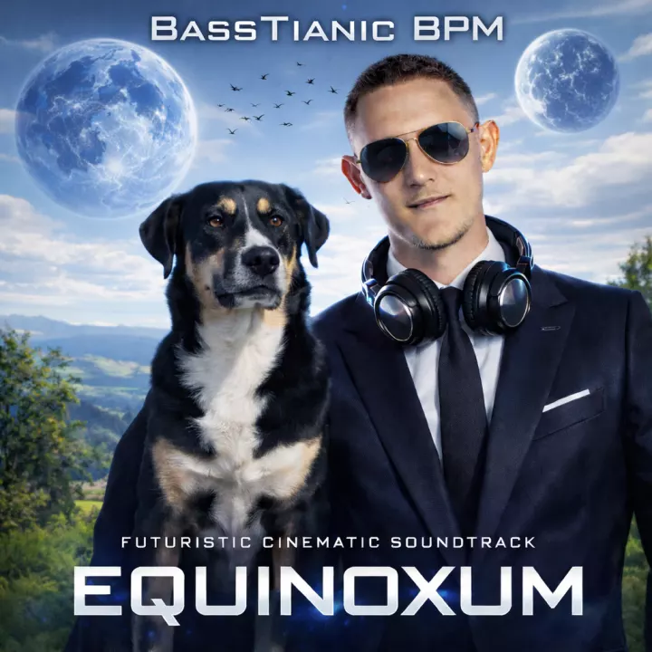 Cover artwork for Equinoxum