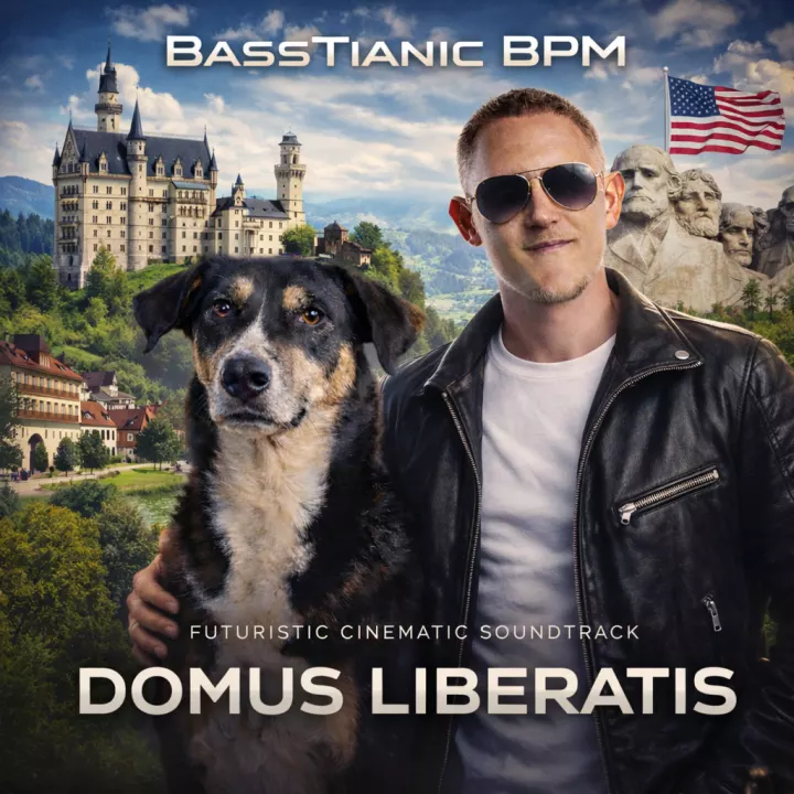 Cover artwork for Domus Liberatis
