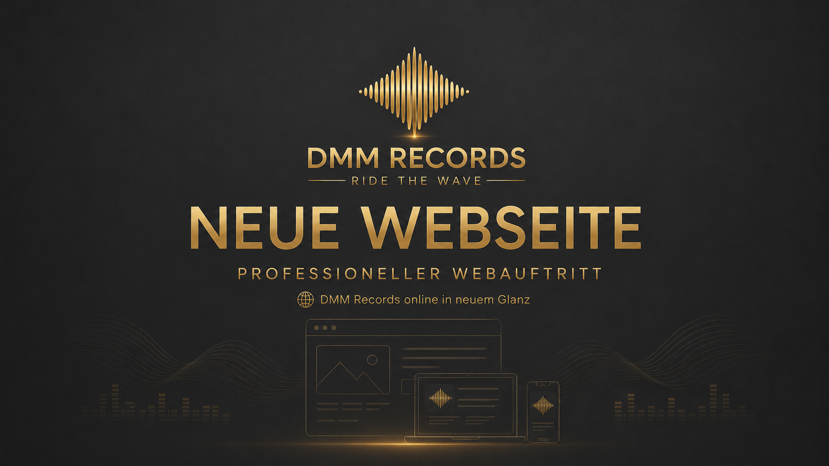 BPEATS-MUSIC Germany opens a new era of independent sound